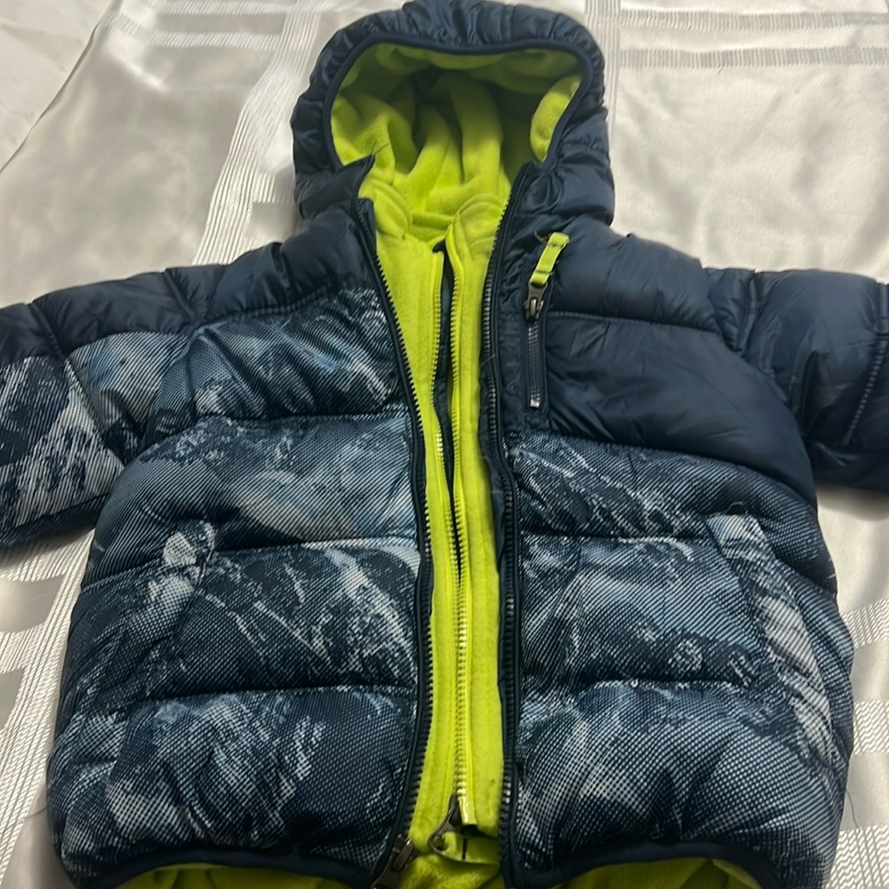 SNOZU size 6